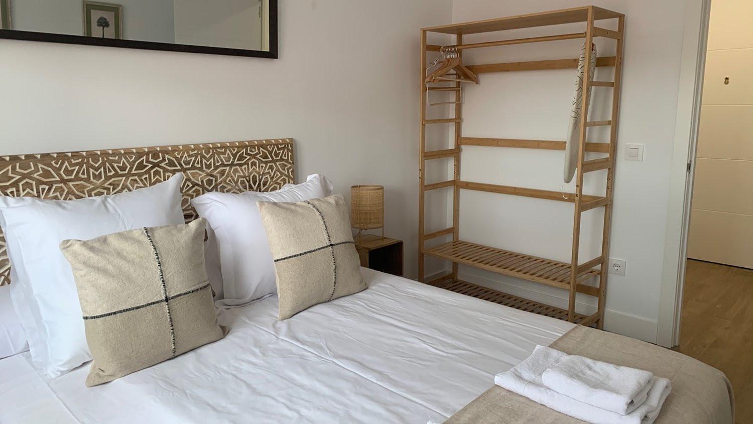 Artes Exclusive En Madrid Appartement Buitenkant foto