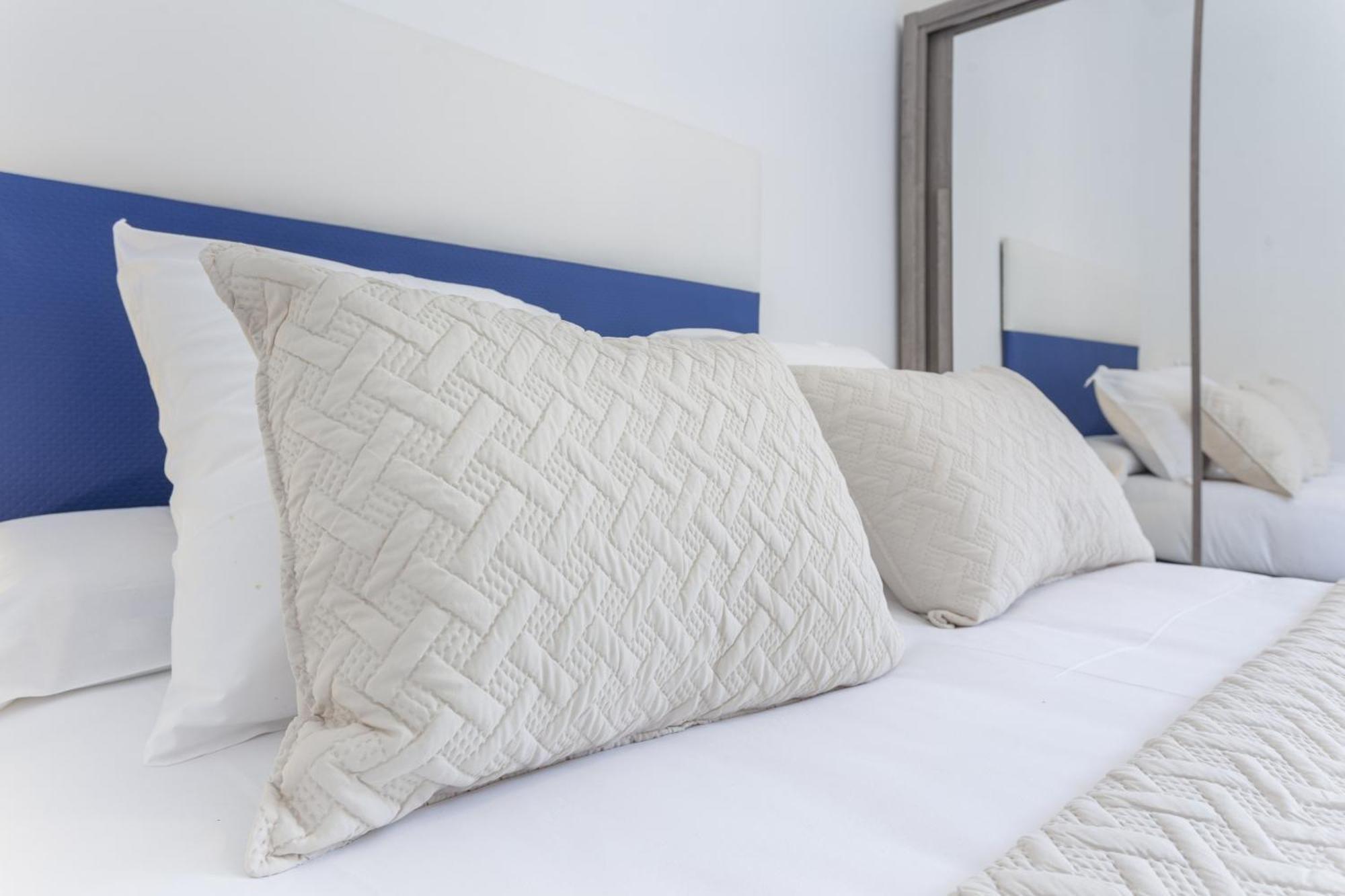 Artes Exclusive En Madrid Appartement Buitenkant foto