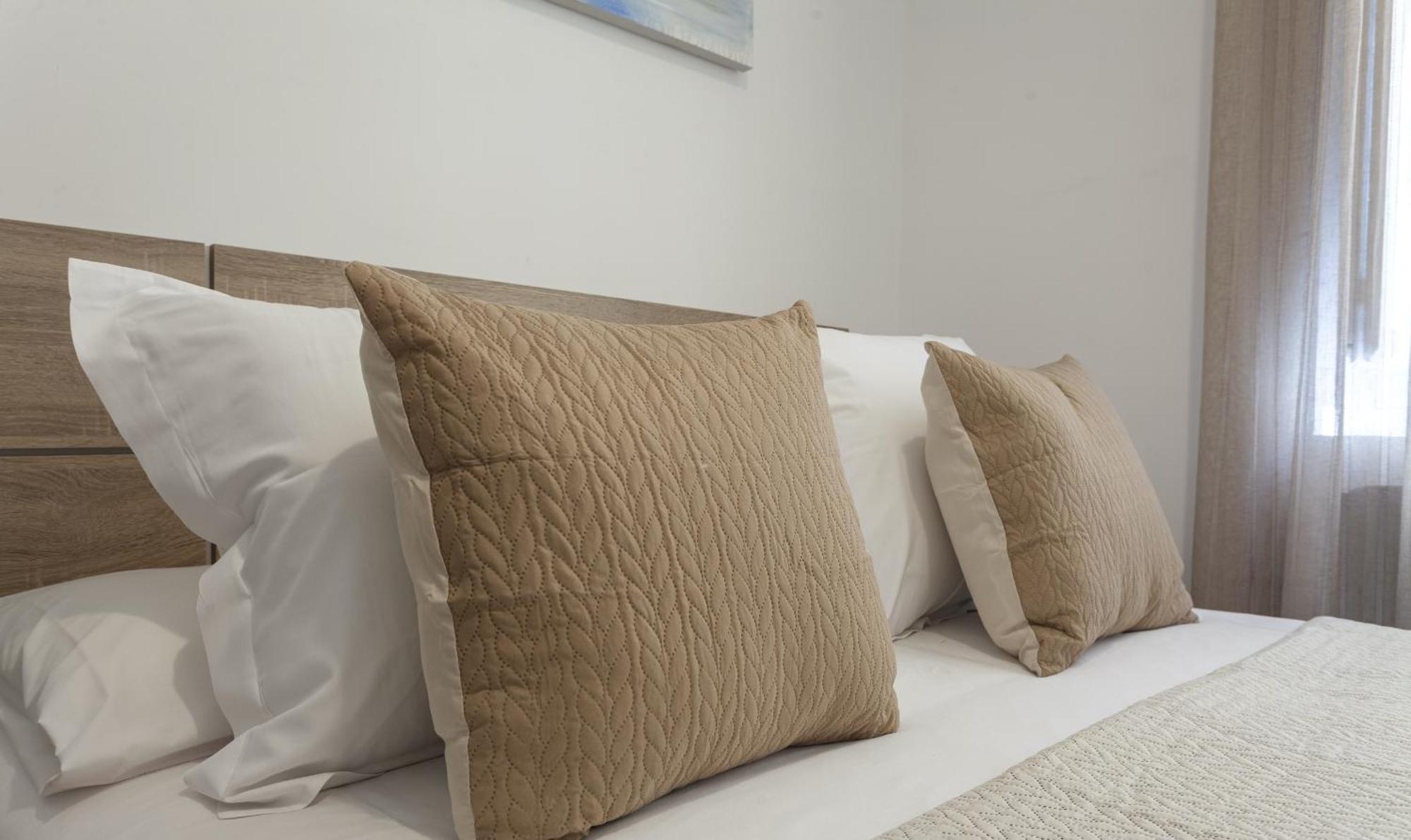 Artes Exclusive En Madrid Appartement Buitenkant foto